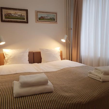 Dafni Apartment เบลเกรด ภายนอก รูปภาพ