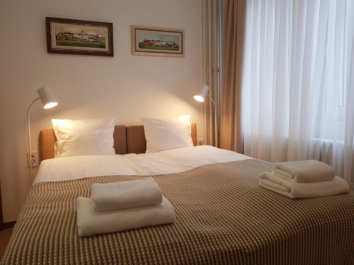 Dafni Apartment เบลเกรด ภายนอก รูปภาพ